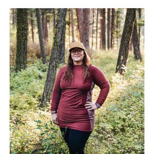 Youer Treasure Dress - Size M